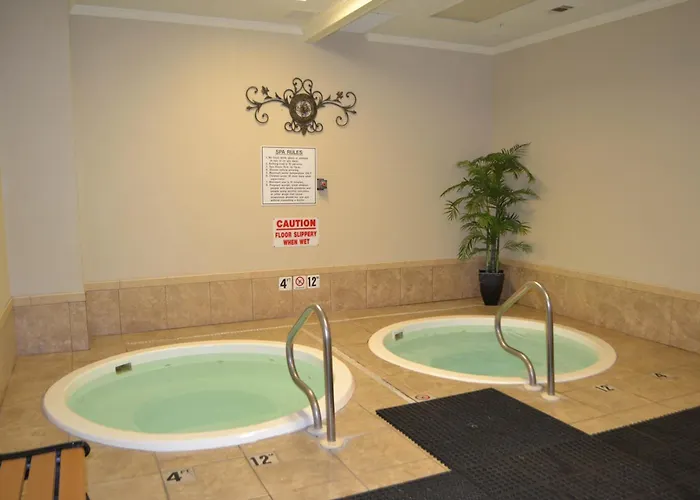 Hotel Plantation Dunes #5101