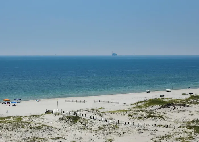 Plantation Dunes #5101 * Gulf Shores