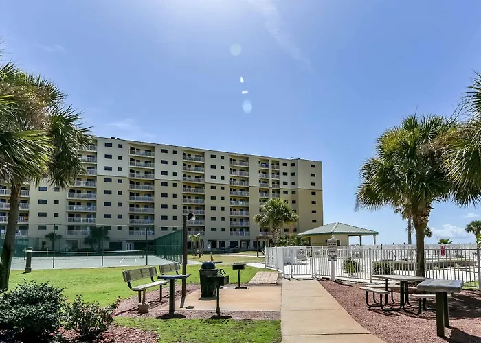 Plantation Dunes #5101 Hotel
