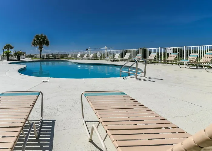 Plantation Dunes #5101 Hotel *