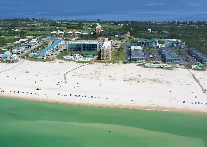 Plantation Dunes #5101 Gulf Shores