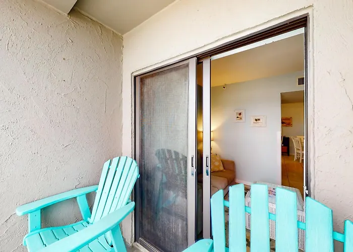 Plantation Dunes #5101 Hotel *