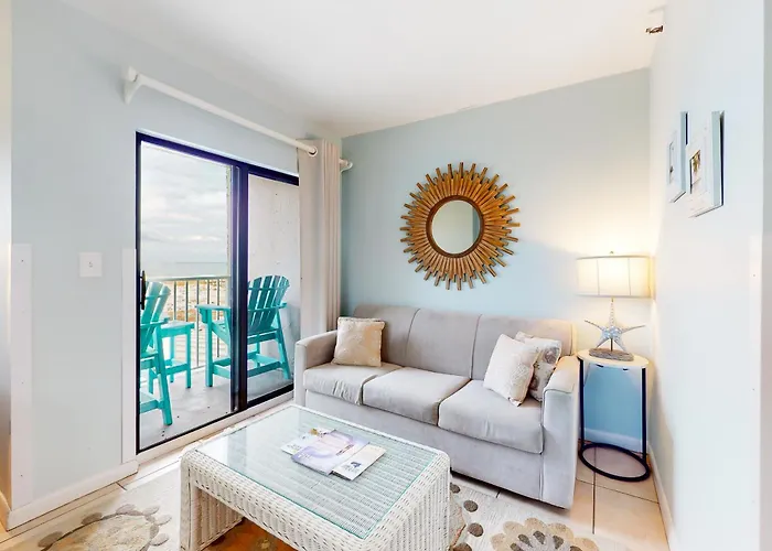 Plantation Dunes #5101 Hotel Gulf Shores