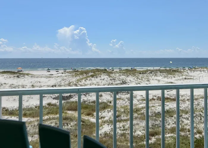 Plantation Dunes #5101 * Gulf Shores