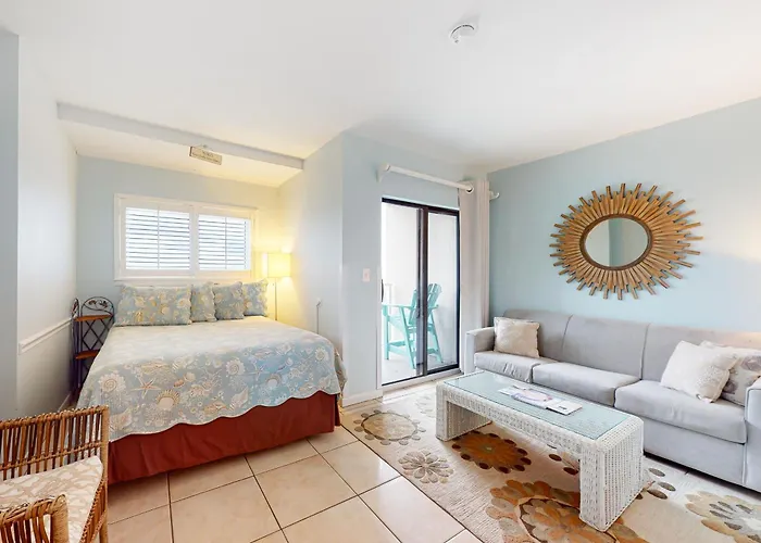 Hotel Plantation Dunes #5101