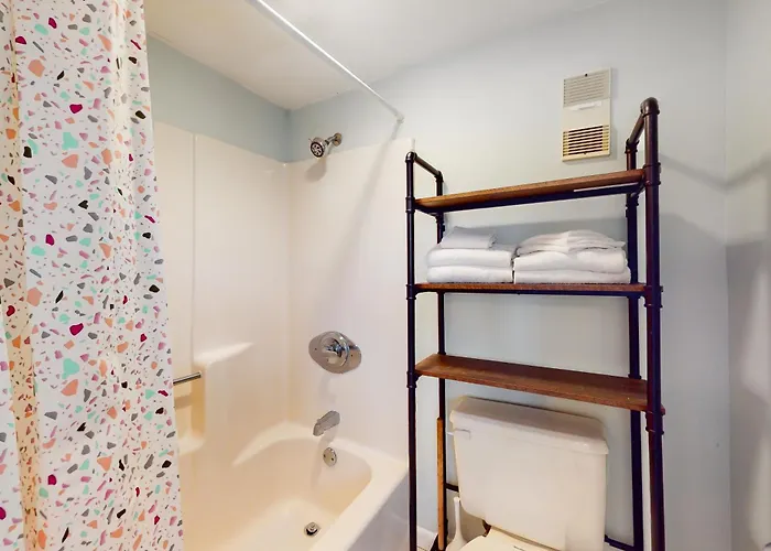 Plantation Dunes #5101 Hotel *