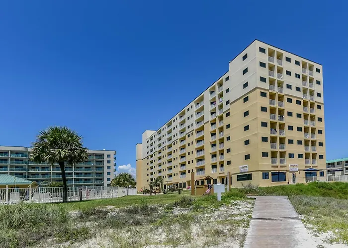 Hotel Plantation Dunes #5101 *