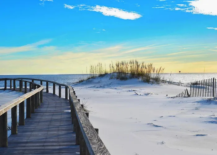 Plantation Dunes #5101 * Gulf Shores