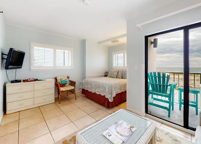 Plantation Dunes #5101 Hotel *
