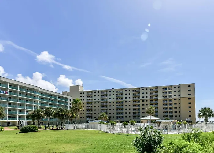Hotel Plantation Dunes #5101 *
