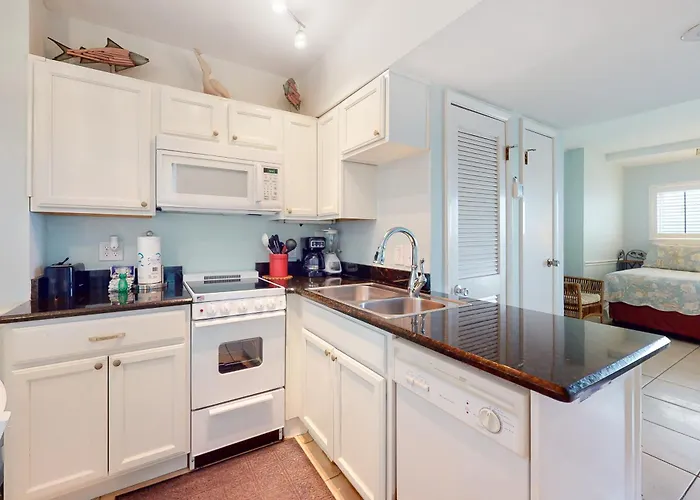 Hotel Plantation Dunes #5101 Gulf Shores