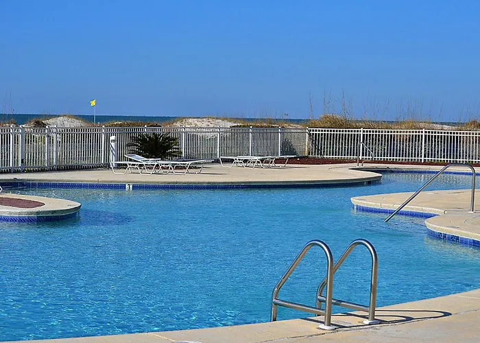 Plantation Dunes #5101 Gulf Shores