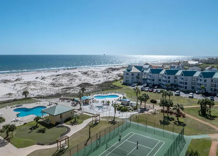 Plantation Dunes #5101 * Gulf Shores