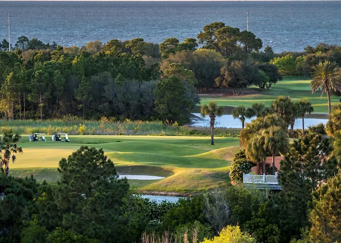 Plantation Dunes #5101