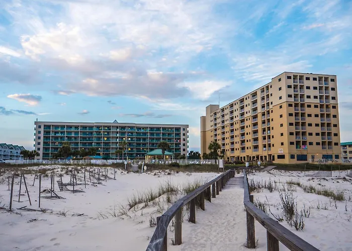 Plantation Dunes #5101 Hotel