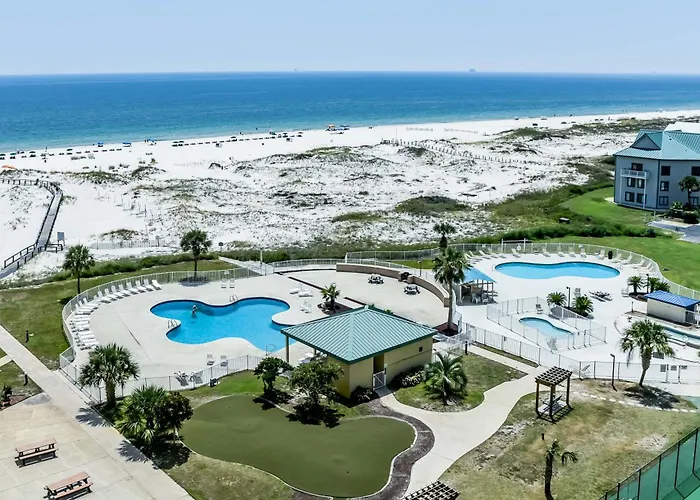 Hotel Plantation Dunes #5101